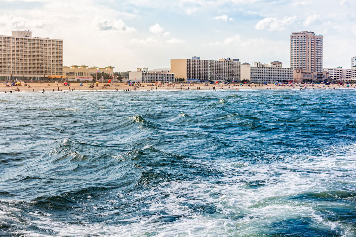 VA Beach/ Hampton Roads